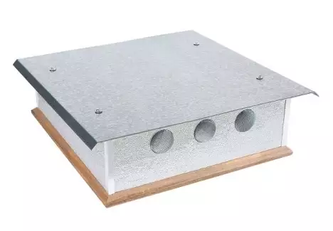 Polyuretanová střecha