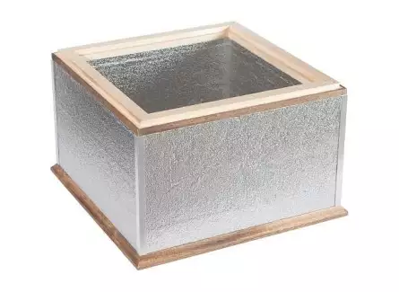 Polyuretanový nástavek vyšší