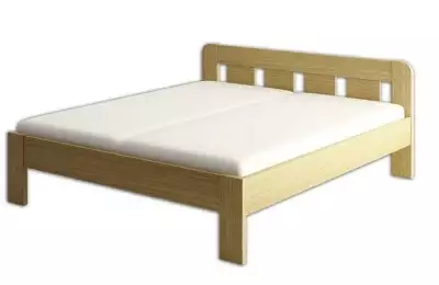 Dvojlůžko - manželská postel Dream 5
