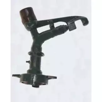 Postřikovač určen pro zavlažování zemědělské půdy bez trojnožky UP2