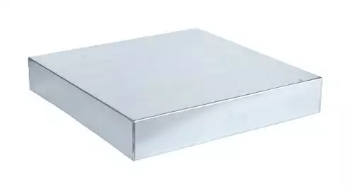 Pozinkované víko na polyuretanový úl