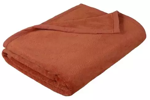 Velmi hřejivá a jemná přikrývka Micro terra