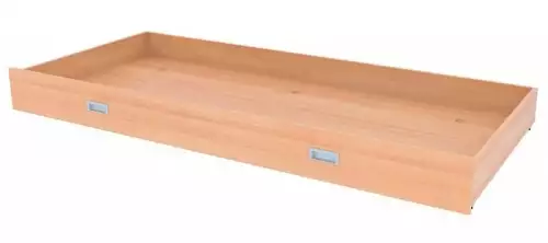 Přistýlka pro matraci pod jednolůžko