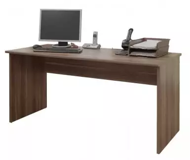 Psací stůl šíře 150 cm do kanceláře nebo pracovny