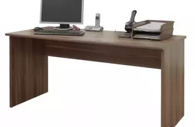 Psací stůl šíře 150 cm do kanceláře nebo pracovny