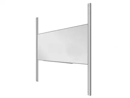 Zvedací systém PYLON AL pro tabule