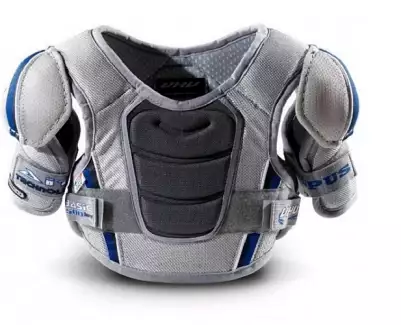 Ramena s vylepšenou ochranou 500 Boy M