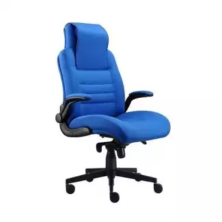 Robustní kancelářské křeslo Kelly - nosnost až 160 kg