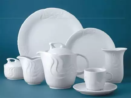 Elegantní Sada Elegance