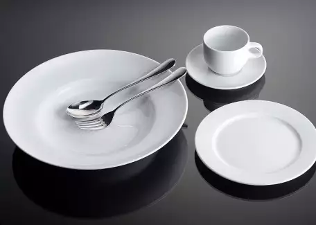 Jednoduchá stylová sada klasik