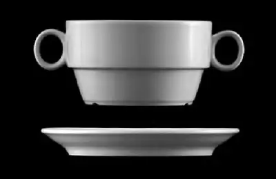 Vysoce odolný šálek na polévku Artemis II