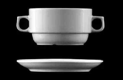 Kvalitní šálek na polévku o objemu 460 ml Dafné III