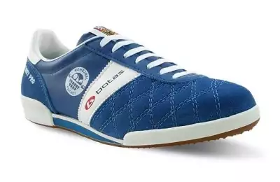 Špičková sportovní obuv Botas FUTNET PRO modrá