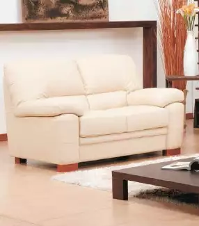 Sedačka Saskie v dvojsedu s možností rozkladu