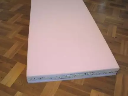 Oblíbená sendvičová matrace 200 x 80 cm a jiné rozměry Adriana