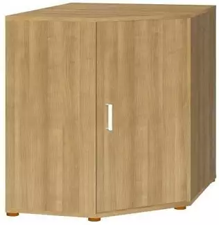 Rohová skříňka F23 – vysoká 80 cm
