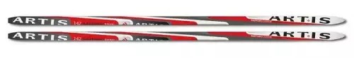 Sportovní běžky ARTIS SAPPORO Junior Classic pro mladé závodníky