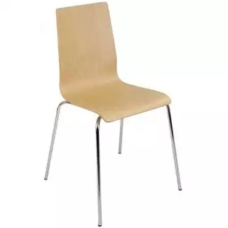 Stabilní konferenční židle Robin