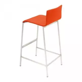 Pohodlná barová židle Standa III.