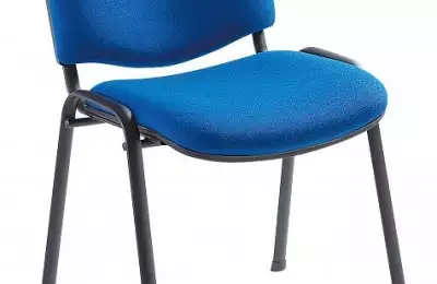 Stohovatelná kancelářská židle Klára