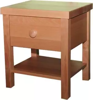 Noční stolek Jindra 3