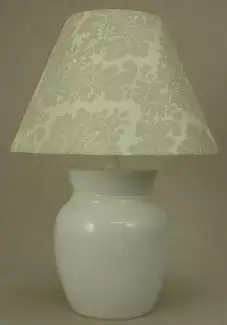 Briliantová bytová stolní lampa Ceron I 