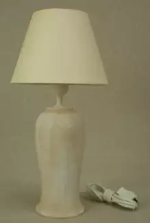 Originální stolní lampa Denver střední 