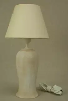 Originální stolní lampa Denver střední