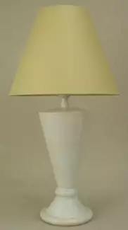 Kvalitní stolní lampa kalich velký