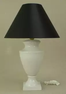 Bytová keramika - stolní lampa PK Amfóra velká 41-45/16