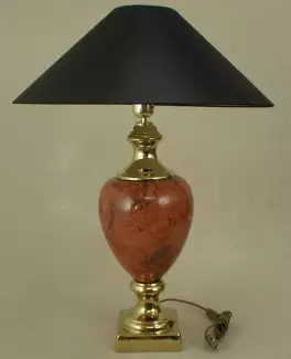 Originální stolní lampa PK velký 