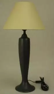 Ozdobná bytová stolní lampa Vegas