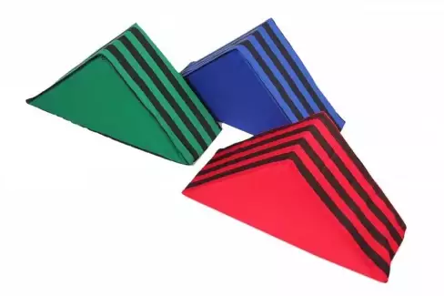 Náhradní potah na stříšku ze 100% bavlny