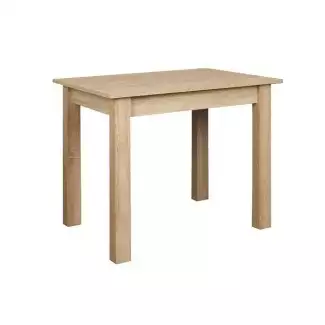 Jídelní stůl 90x70 cm Verner