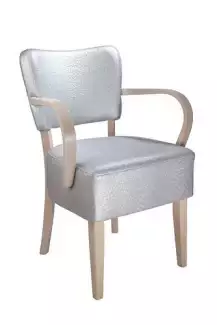 Stylová jídelní židle Romana 367323