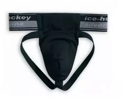 Suspenzor s kvalitními výlisky Boy M