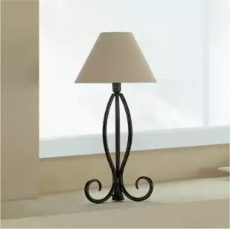 Stolní lampa Rita