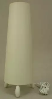 Svítidlo střední s vysokým podílem ruční práce Fany