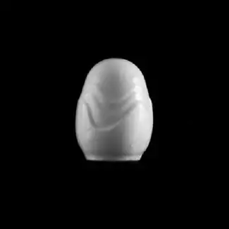 Mechanicky odolné sypátko pepř elegance