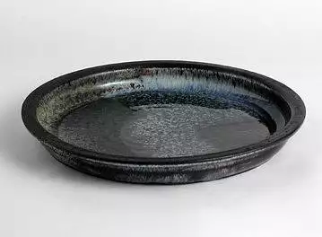 Talíř 20cm z vysoce užitkové keramiky