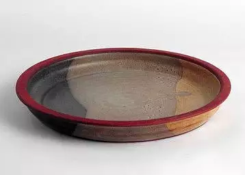 Originální talíř 22 cm v různých barvách