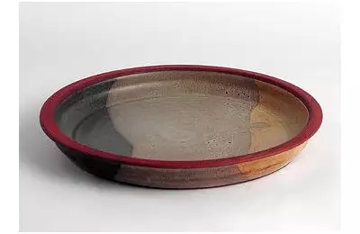 Originální talíř 22 cm v různých barvách