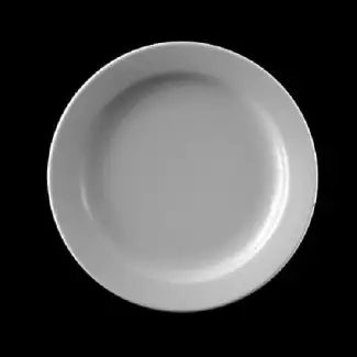Kvalitní a vysoce odolný talíř mělký Dafné