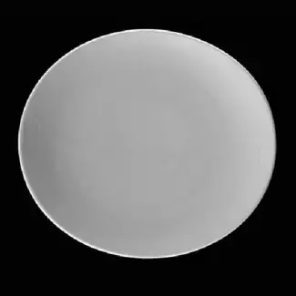 Elegantní steakový mělký talíř Venuše