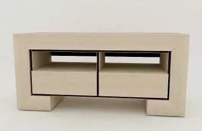 Televizní stolek Eva 1 110 cm