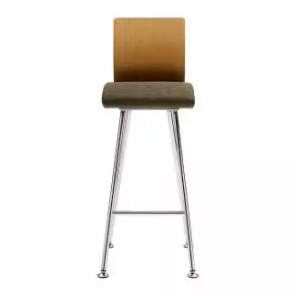 Moderní barová židle Teodor