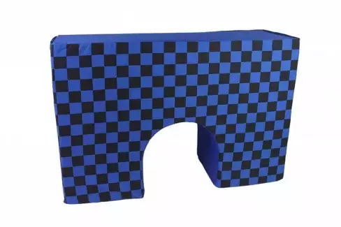 Náhradní potah na tunel v různých barvách