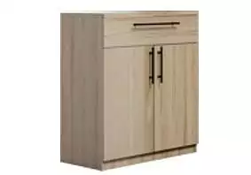 Typická komoda V3 s dveřmi