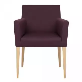 Židlové křeslo Ruda
