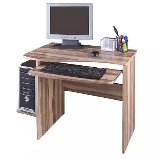 Malý, úzký 80 cm široký PC stůl Max akce!